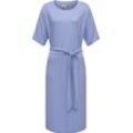 Ragwear Sommerkleid Damen, blau