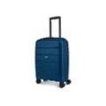 TOPMOVE® Koffer (Boardtrolley), Hardcase, 30 l