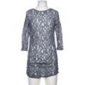 Street One Damen Kleid, blau, Gr. 34