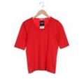 Rabe Damen T-Shirt, rot, Gr. 38