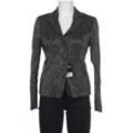 Taifun Damen Blazer, grau, Gr. 38