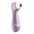 Satisfyer Pro 2 Generation 2 - Lila