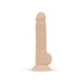 Real Fantasy - Quentin Realistischer Dildo - 24 cm