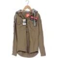 Superdry Damen Jacke, beige, Gr. 36