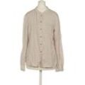 Gerry Weber Damen Bluse, beige, Gr. 36