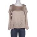 Donna by Hallhuber Damen Bluse, beige, Gr. 36