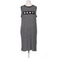 Dkny by Donna Karan New York Damen Kleid, schwarz, Gr. 34