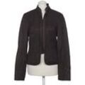 Taifun Damen Blazer, braun, Gr. 34