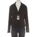 Taifun Damen Jacke, schwarz, Gr. 38