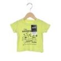 carters Herren T-Shirt, hellgrün, Gr. 80