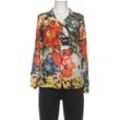 Desigual Damen Bluse, mehrfarbig, Gr. 36