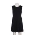 Hell Bunny Damen Kleid, schwarz, Gr. 42