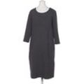 Taifun Damen Kleid, grau, Gr. 34