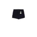 J.Crew Damen Shorts, marineblau, Gr. 2