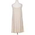 Hallhuber Damen Kleid, beige, Gr. 36