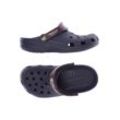 Crocs Herren Kinderschuhe, marineblau, Gr. 16