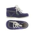 Kickers Herren Kinderschuhe, marineblau, Gr. 20