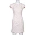 Comma Damen Kleid, beige, Gr. 34