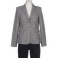 Taifun Damen Blazer, grau, Gr. 38