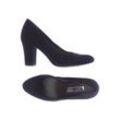 Tamaris Damen Pumps, schwarz, Gr. 36