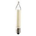 E10 3W 8V Ersatz-Schaftlampen 2er Pack