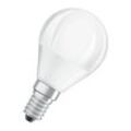 OSRAM Classic P LED-Lampe E14 2,5W 2.700K matt