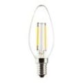 Müller Licht LED-Kerze E14 2,5W 927 Filament Ra90