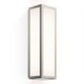 Decor Walther Bauhaus 1 N LED-Wandleuchte, nickel