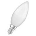 OSRAM Classic B LED-Lampe E14 4,9W 4.000K matt