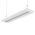 LED-Hängeleuchte Optico weiß DALI 840 89,3W