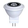 LED-Reflektor GU4 MR11 3 W 927 36° 190lm