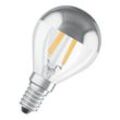 OSRAM Classic P Mirror LED-Lampe E14 4W 2.700K