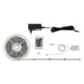 LED-Stripe LED Superline Set, 3m, Fernbedienung