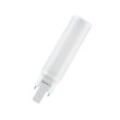 OSRAM LED-Lampe G24d-2 Dulux D18 7W 840