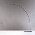 Fontana Arte Yumi - Designer LED-Bogenleuchte