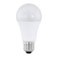 LED-Lampe E27 A60 9W 2700K 830 lm Tag/Nacht-Sensor