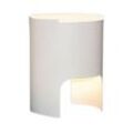 Martinelli Luce Civetta Tischlampe Diffusor opal