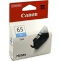 Canon Tinte 4216C001 CLI-65C cyan