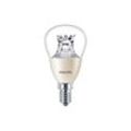 LED-Lampe mas LEDlustre dt 2.8-25W E14 P48 cl