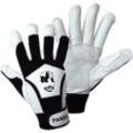 Leipold Doehle Panda 1730-8 Nappaleder Montagehandschuh Größe (Handschuhe): 8, m en 388 cat ii 1 p