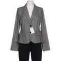 Opus Damen Blazer, grau, Gr. 40