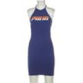 Puma Damen Kleid, marineblau, Gr. 36