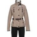 Wellensteyn Damen Jacke, beige, Gr. 36