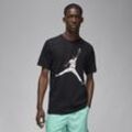 Jordan Flight MVP Herren-T-Shirt - Schwarz