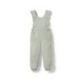 Kinder-Jumpsuit - Grün - Kinder - Gr.: 86/92