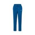 Joggpants - Blau - Gr.: XS