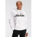 Ellesse Kapuzensweatshirt LYARA OH HOODY, weiß