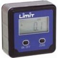 Limit - Grenzen Sie 174250050 Digitalpegel C/Magnetic Base 60 mm