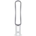 dyson AM07 Turmventilator 56 W (Ø x H) 19 cm x 101 cm Silber, Weiß