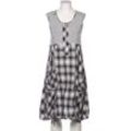 Basler Damen Kleid, grau, Gr. 38